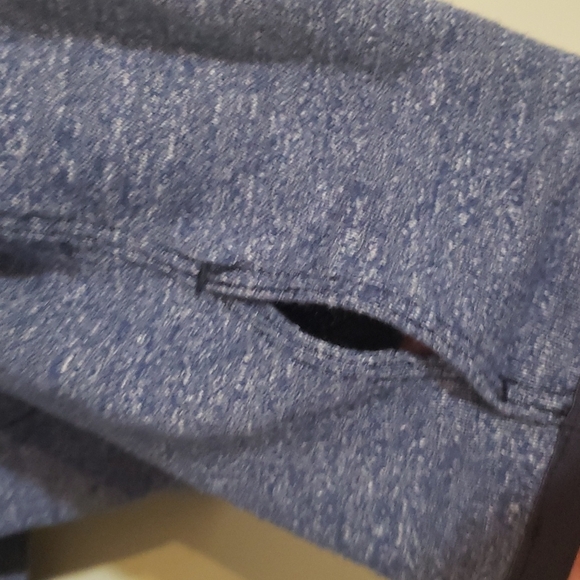 Northface Harmony Park Wrap Hooded Cardigan - Picture 8 of 10